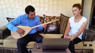 FERİT & GÜRBET KARDEŞLER,SIRTU MATAR