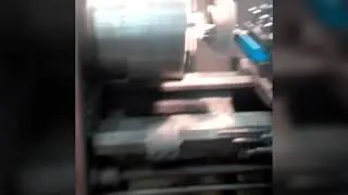 Ribassamento testa Garelli 1mm