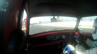 20200301 SBoM INJECTION LEGAL/TUNING予選 #138