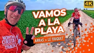 VAMOS A LA PLAYA ! On va chercher mon nouveau bike 🤗 