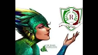 SAMBA ENREDO COMPARSA R&Aacute;FAGA 2020