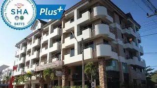#ReviewHotel #Review Butterfly Princess Hotel