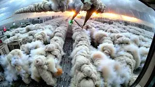 Top 30 Shocking Natural Disasters Caught On Camera 2024 | Natural Disaster Moment 2024