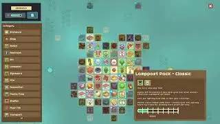 Our evil zoo corporation expands once again - Time to Build a Zoo