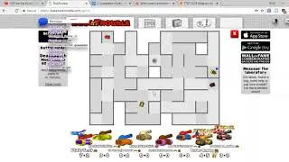 TTOC Match: Overhyped_Anime vs Turbo-Rambo