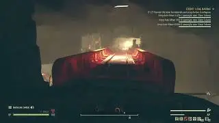 Fallout 76 - Casino Shelter Tour and Mutated Events! Part 1