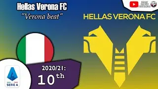 Hellas Verona FC Anthem - 