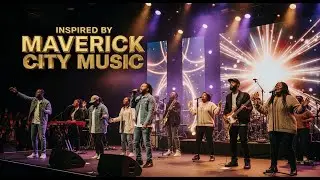 Live Gospel Worship That Feels Like Church | Maverick City Music&ndash;Inspired Sound
