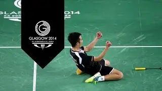 Badminton & Table Tennis Finals - Day 5 Highlights Part 9 | Glasgow 2014