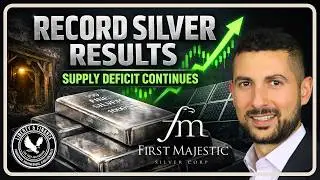 Silver Becomes 