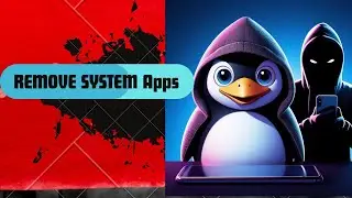 Android Users Beware: System Apps Are Ruining Your Device (Here’s How to Fix It with Linux) #linux