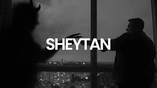 NGEE - SHEYTAN (OFFICIAL VIDEO)