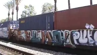 Fullerton Railroad Days's 2016 (Featuring Harbor Yard Productions)