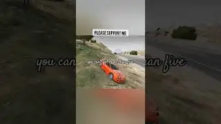 Please support me #shorts #gtaedit #subscribe