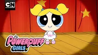 The Powerpuff Girls | 5 Reasons You're Actually Bubbles | Cartoon Network