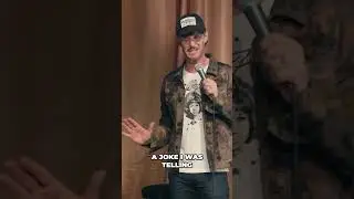 Josh Wolf on cancel culture🤣