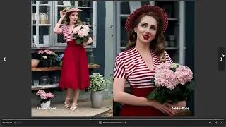 Miss Candyfloss   catalogo 2024