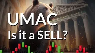 UMAC Unusual Machines: $1.6M Defense Order - 3 Price Targets: Will It Run? 📈