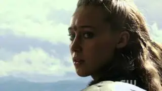 {The 100} Clarke & Lexa - A Thousand Years