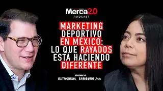 Marketing deportivo en M&eacute;xico: lo que Rayados est&aacute; haciendo diferente