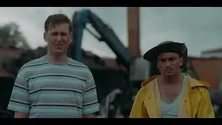 GFF2025 DAY TWO | OFFICIAL TRAILER