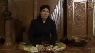 Penjelasan Dari Kang Mas Sri Narendra Kalaseba Tentang Pusaka