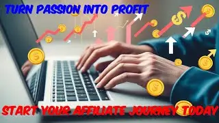Unlocking Affiliate Success: A Beginner's Guide