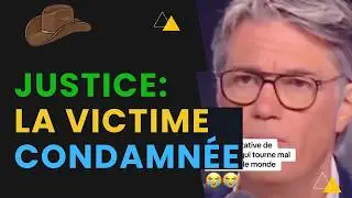 Il D&eacute;fend Sa Famille, la Justice Le Punit