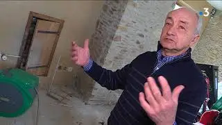 polémique vente manoir de Cantepie