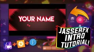 How To Make Shark FX Intro In Android Phone! Easy Way!