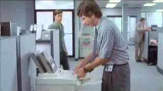 DYMO Label Maker Office TV Commercial