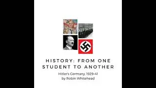 Hitler&rsquo;s Foreign Policy