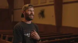Caleb's Story
