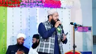 Tazeeme Mustafa ﷺ Conf Bayan by Nabeere Bandanawaz Hazrat  Syed Shah Kaleem'Ullah Kashif Pasha Qibla