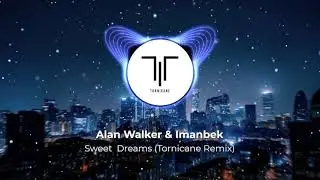 Sweet Dreams (Tornicane Remix)