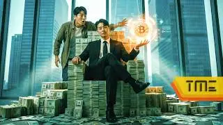 Aisa Crypto Coin Jo BITCOIN Ko Bhi Kar De FAIL | Crypto Man (2025) | Explained in Hindi