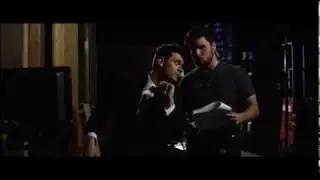 KASH HOVEY as BRAFT IN 