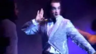 JCS Argentina 2007: King Herod's Song