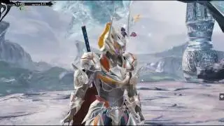 MOBIUS FF - 3STARS, Odin Sicarius MP Battle