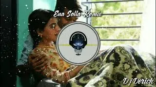 Ena Solla Remix |Dj Derick |Valentines Mix