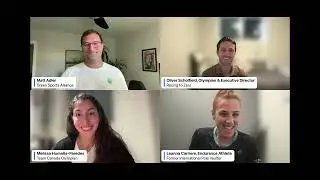 SPF25 Virtual | Sporting Sustainability: Athletes in Action