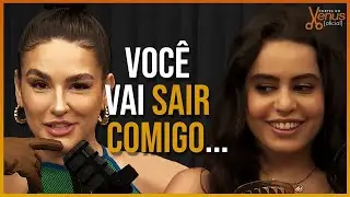 KÉFERA e YAS tem TUDO em COMUM