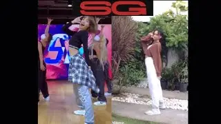 LISA &lsquo;SG&rsquo; DANCE COVER | DAY Q