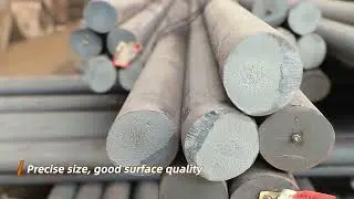 Strong & Precise! Explore Our Square Billets with Excellent Surface Quality