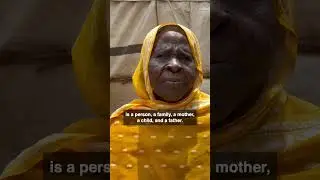 Chris Lockyear in #Sudan: Reporting on the Humanitarian Crisis in #Darfur