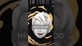 GG HEROISGOD🗿👌
