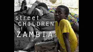 Street Children of Zambia: The Trees of Tomorrow  (8 min. trailer)