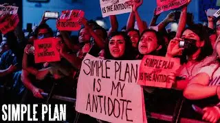 Why Simple Plan Always Treats Their Fans With Love & Respect &mdash; Jeff Stinco Explains!