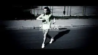Samurai & Energy - BASSNEUROTIC 2013