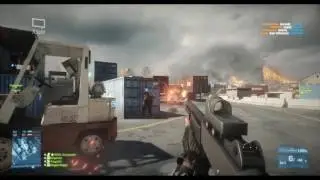I TRIED but it didnt cut it. LOSER BF3- GiRgEnMa